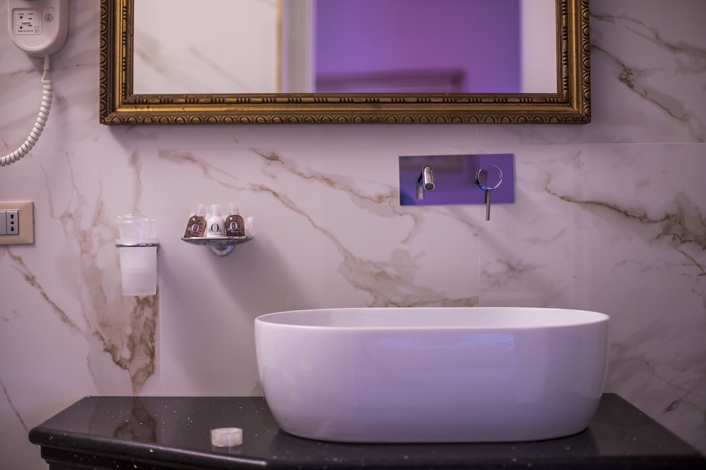Trastevere Royal Suite Trilussa 47/50