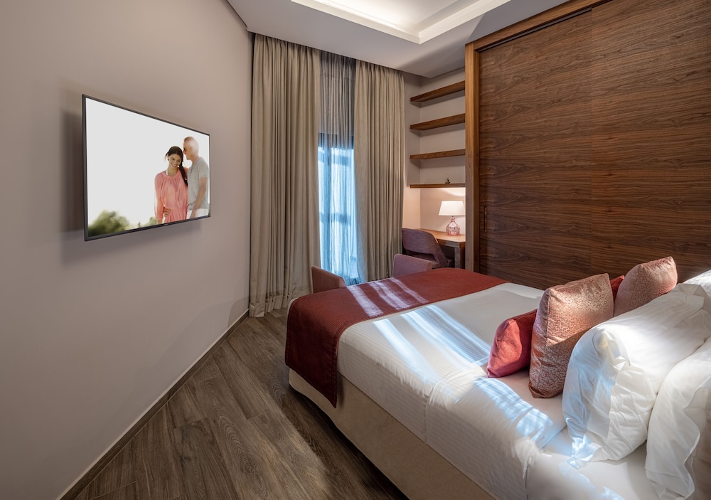 فندق اسكوت كورنيش الخبر(Ascott Corniche Al Khobar) 24/64
