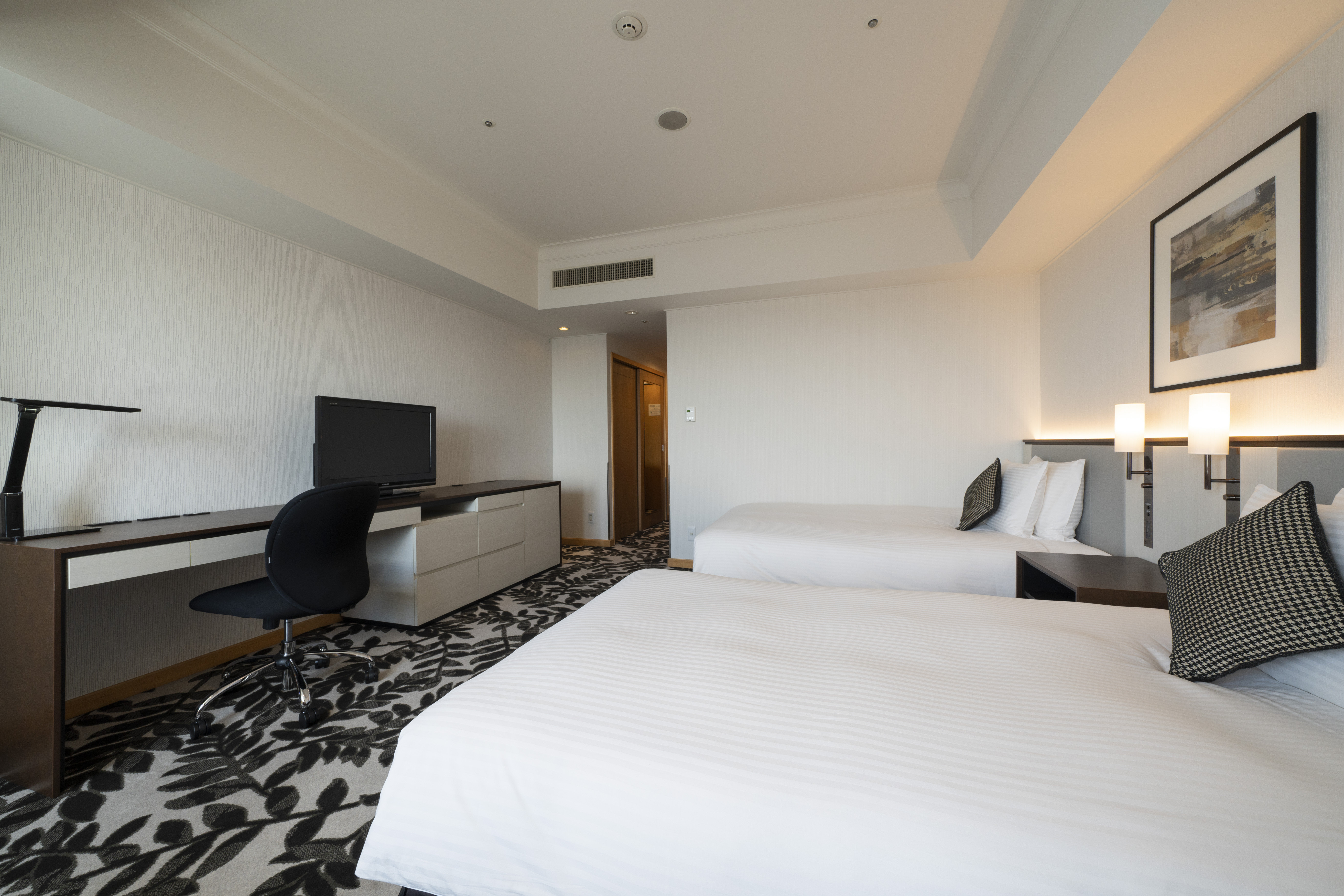 Ana Crowne Plaza Grand Court Nagoya 30/77