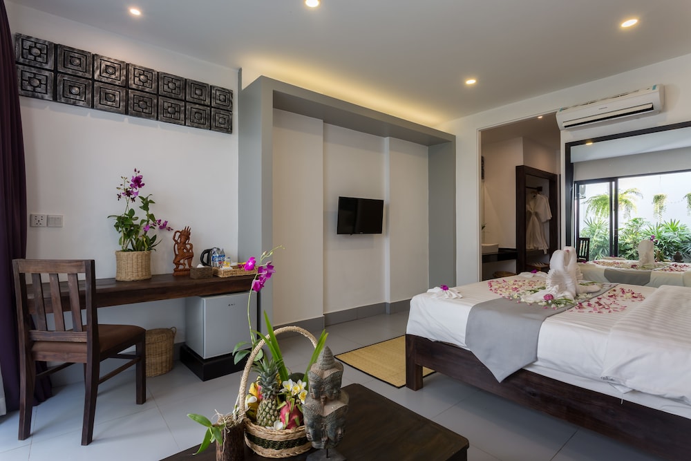 Ladear Priviledge Rooms 24/78