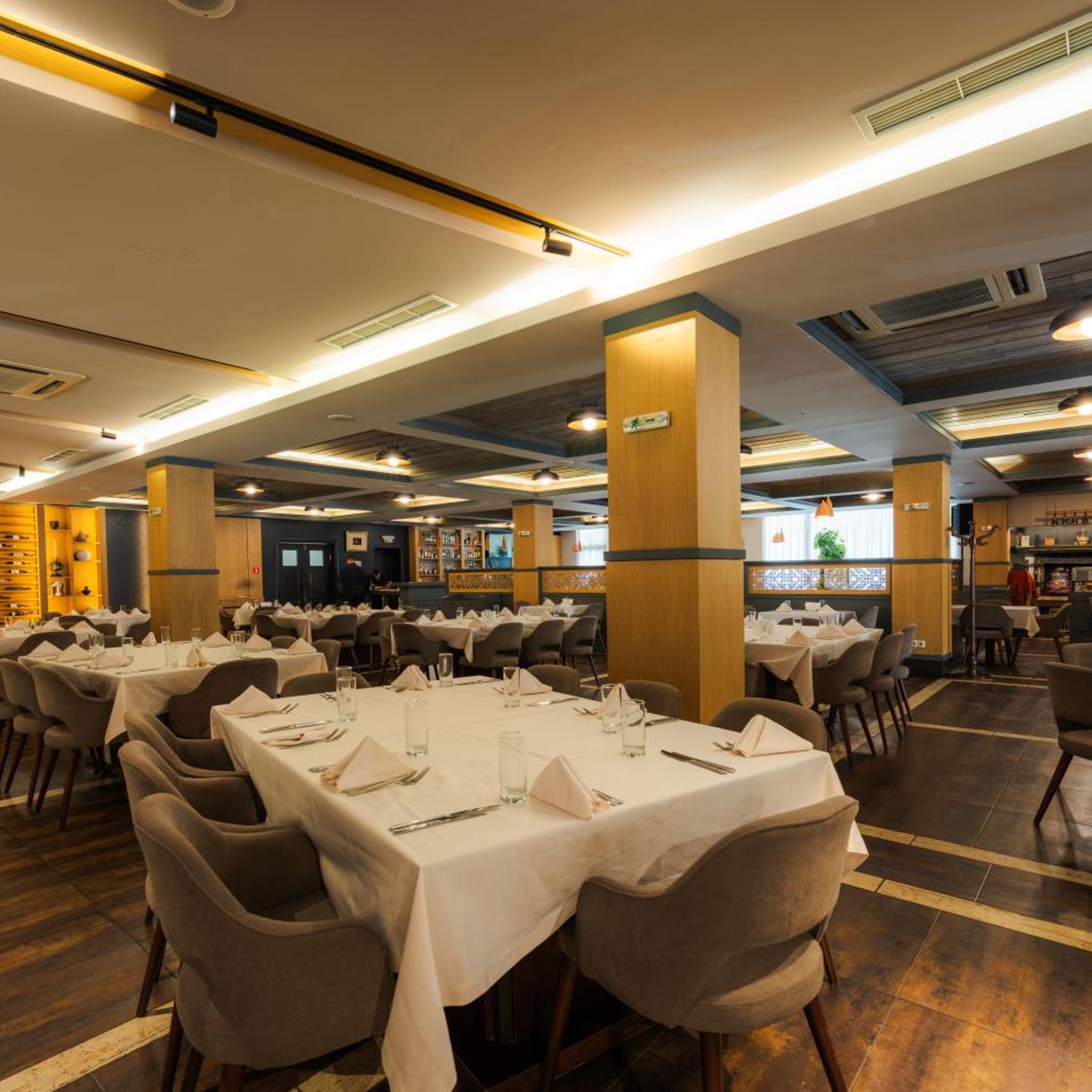 PARK PIRIN HOTEL 40/55
