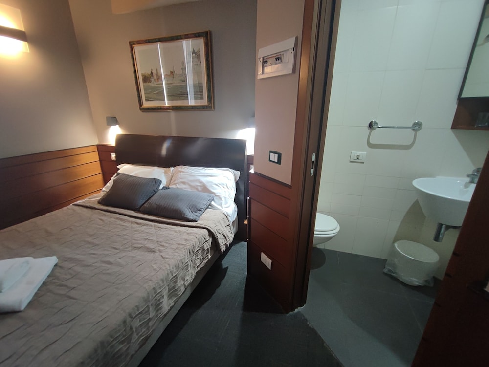 Romalive Hotel 20/41