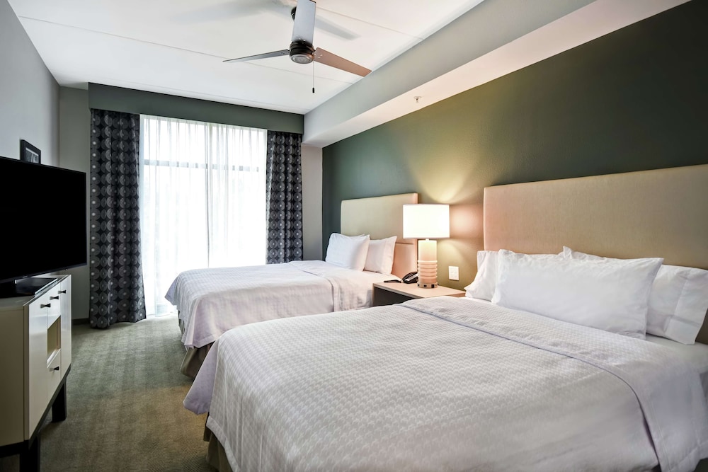 Homewood Suites By Hilton Greenville Downtown Sc 22/48