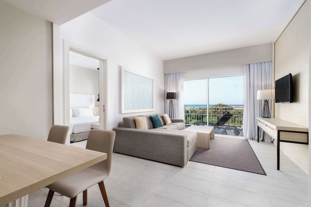 Radisson Blu Residences, Saidia 46/68