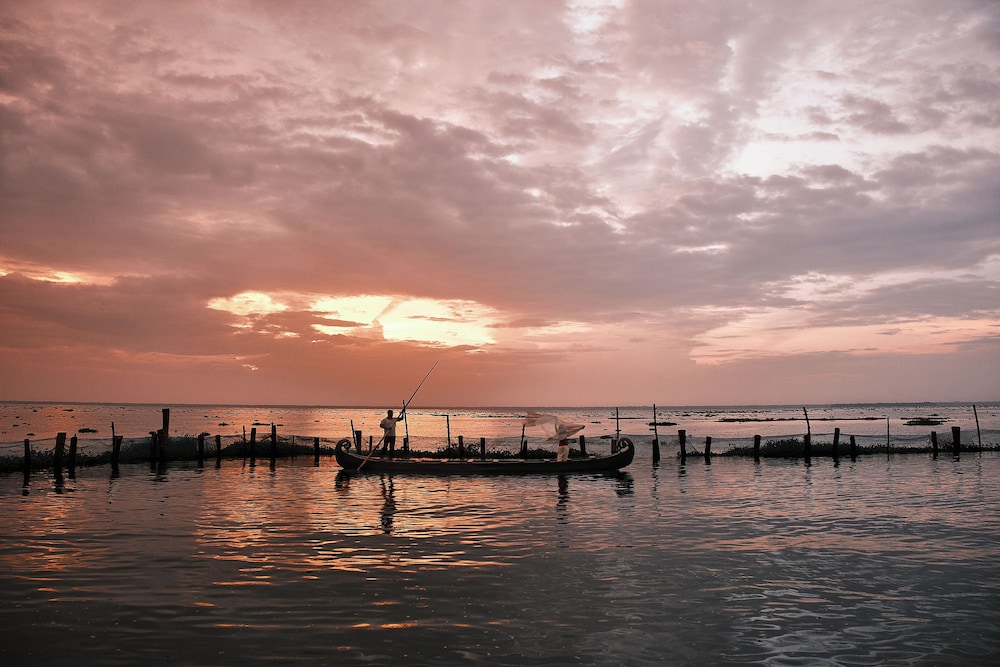 Backwater Ripples 42/50