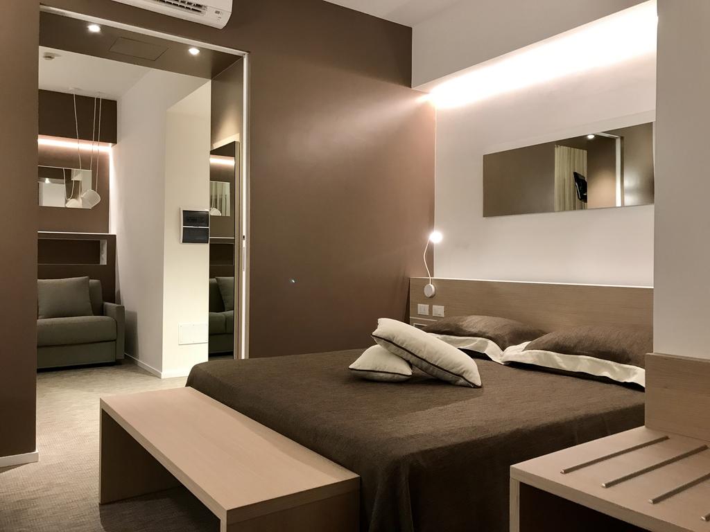 Hotel Palme 23/25