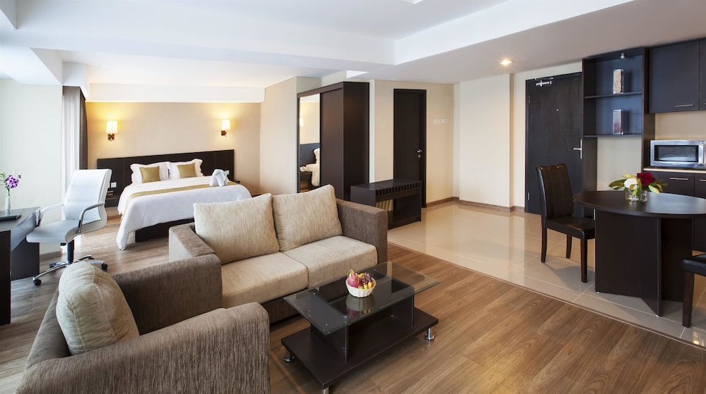 Best Western Premier The Hive 45/66