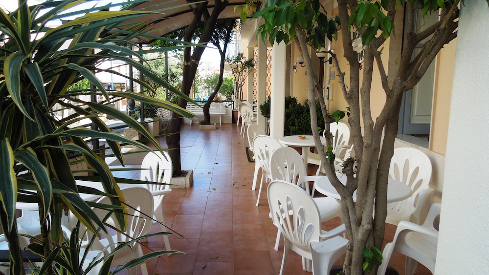 Albergo Delfino 23/31