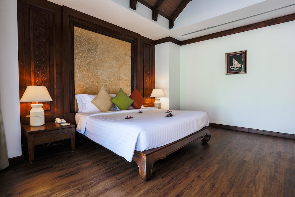 Nora Beach Resort and Spa 9/64