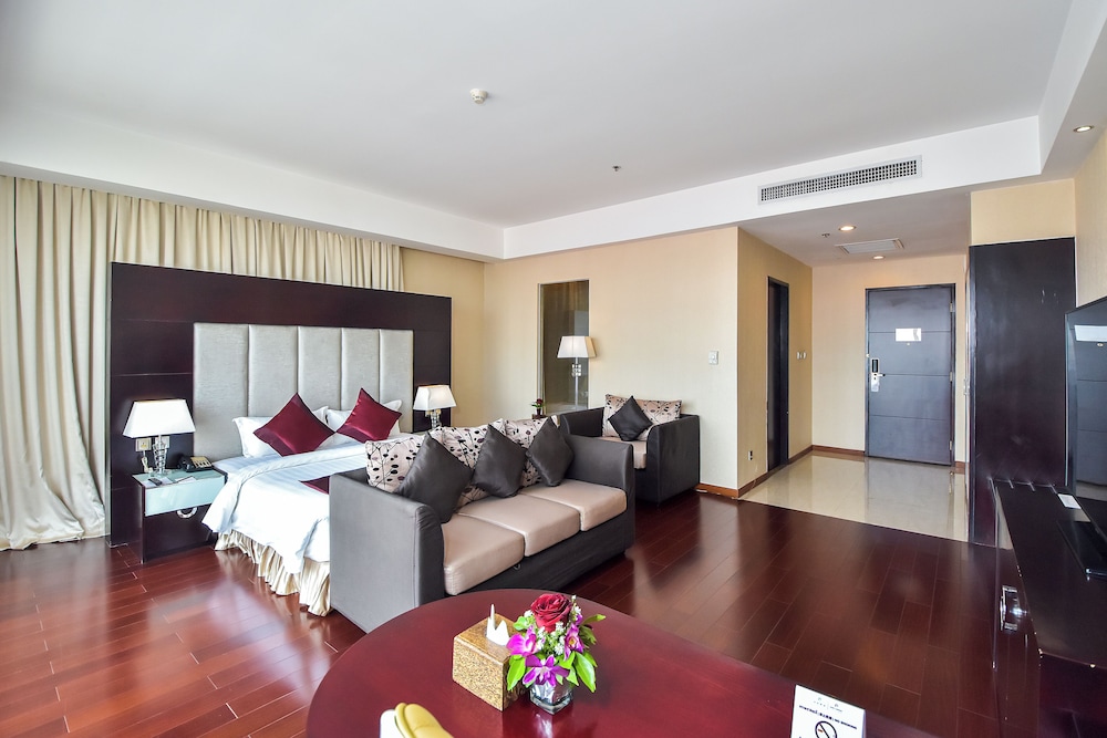 Dara Airport City Hotel & Spa 27/59