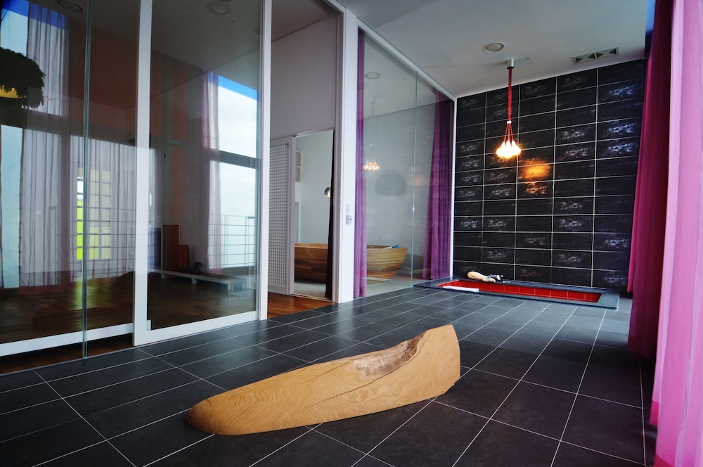 Haslla Art World Museum Hotel 38/64