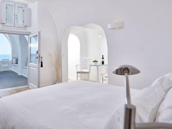 Suite, Villa, Jetted Tub