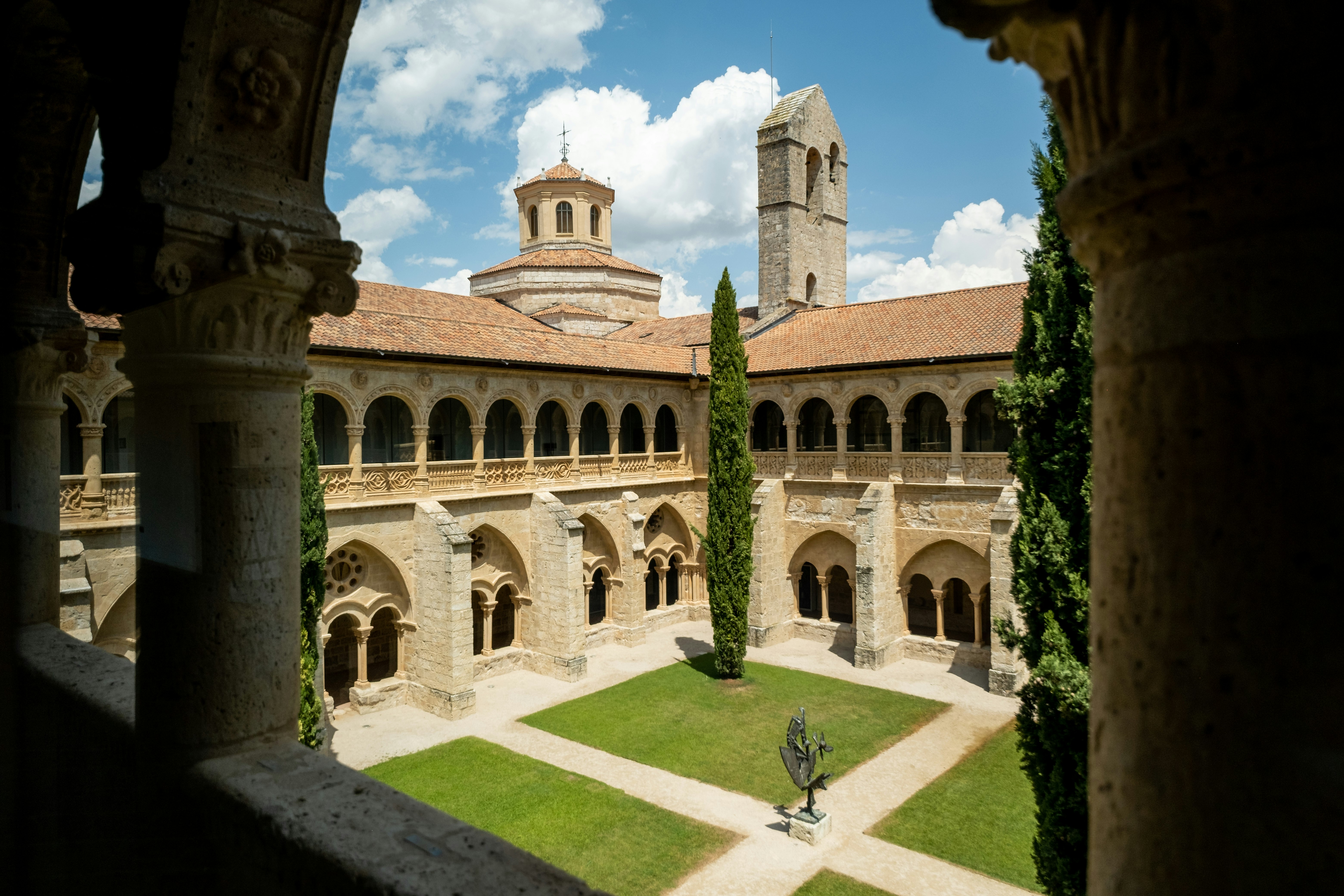 Castilla Termal Monasterio de Valbuena 58/66