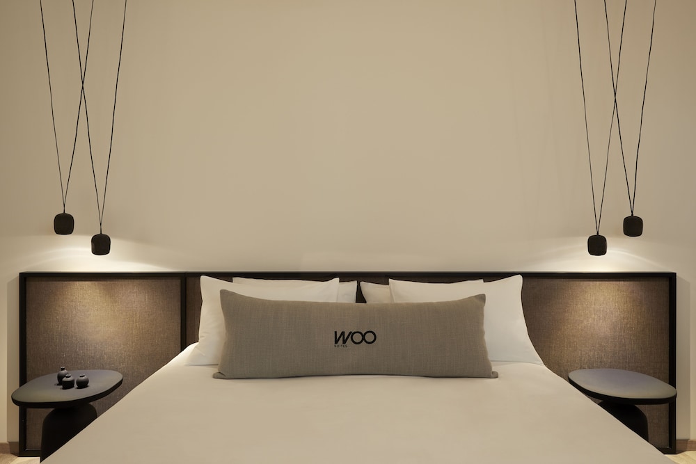 Woo Suites 11/62