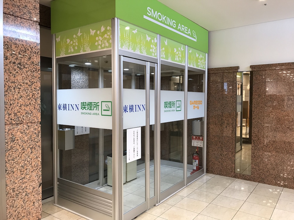 Toyoko Inn Niigata Ekimae 3/58
