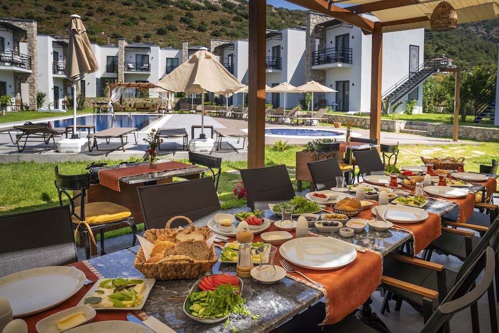 Dadya Bora Otel 22/34