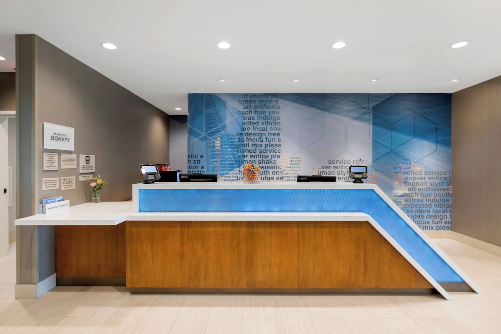 SpringHill Suites by Marriott Anaheim Placentia/Fullerton 2/24