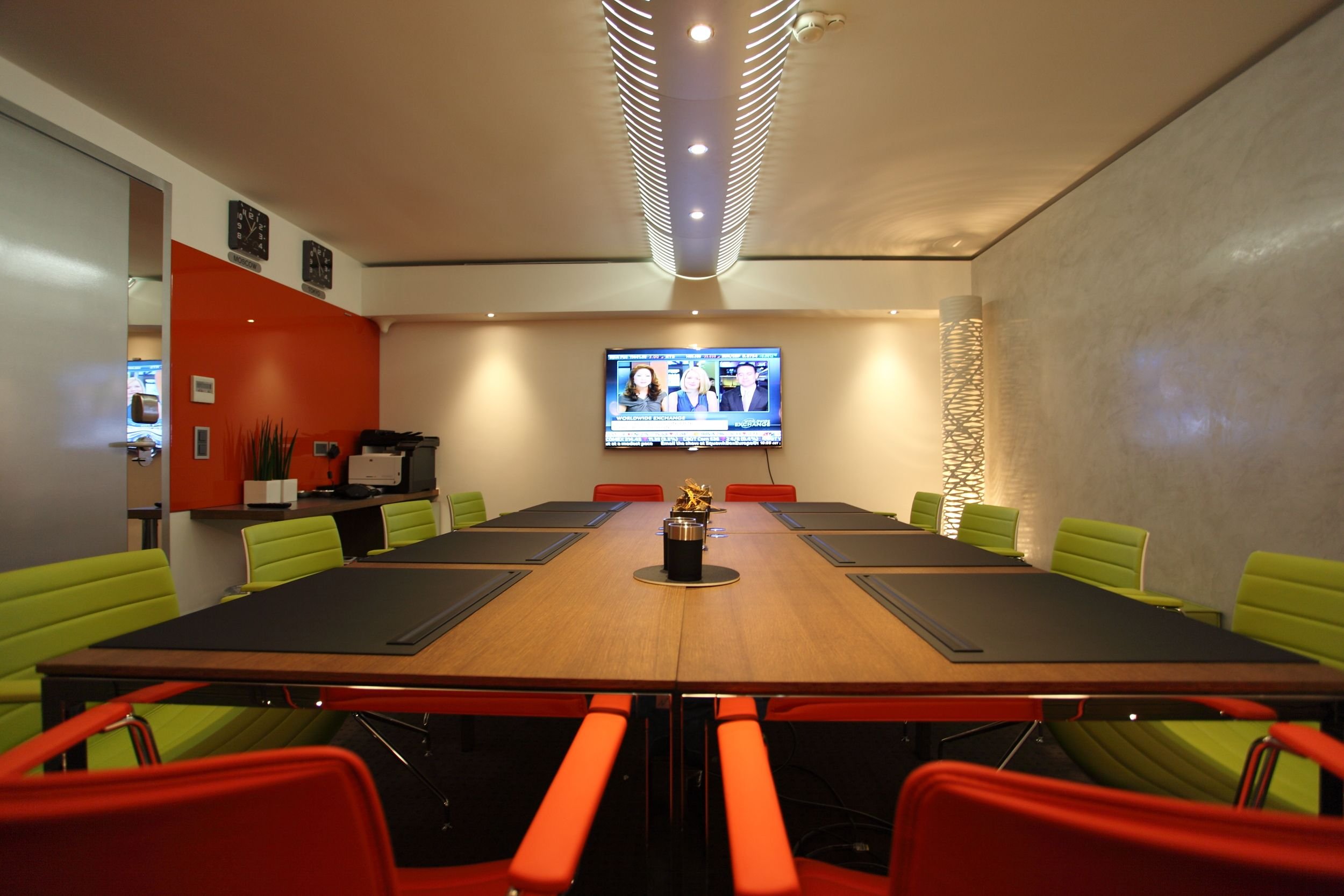 Design Hotel F6 40/44