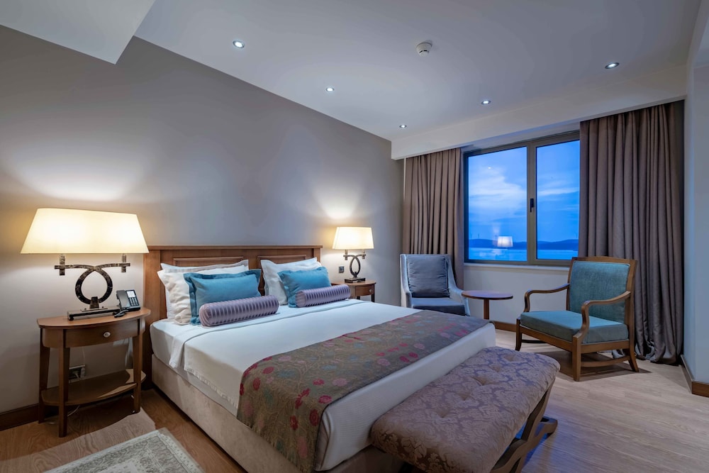 Euphoria Aegean Resort and Spa All Inclusive 15/39