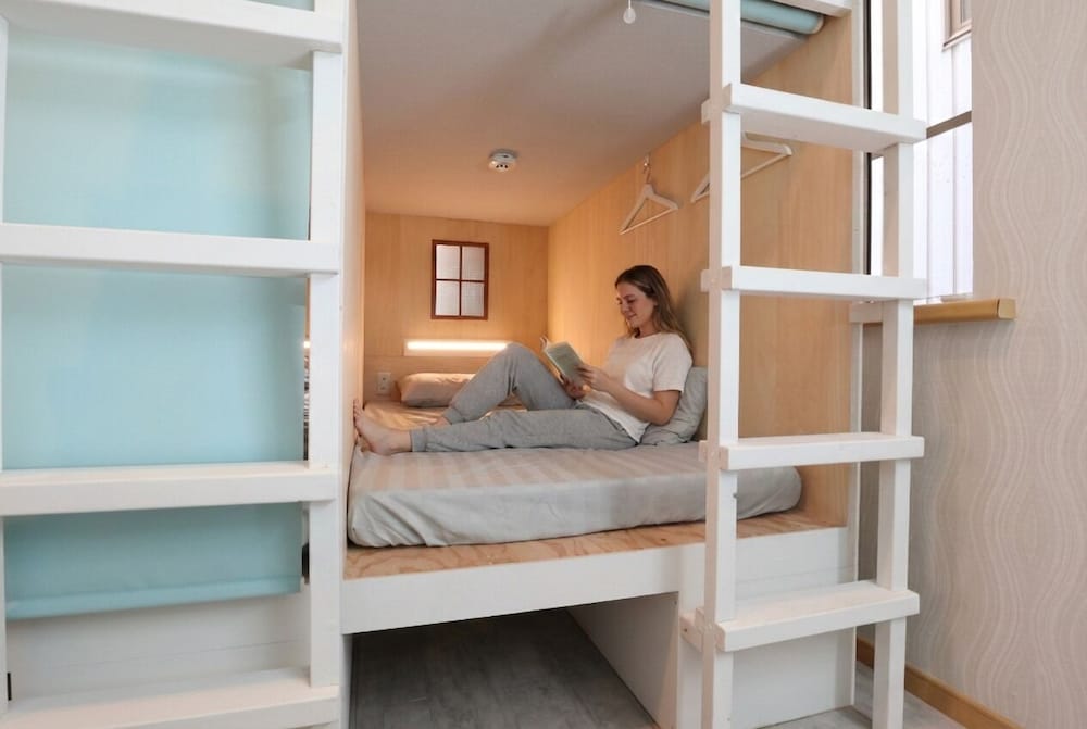 Enoshima Guest House 134 - Hostel 11/88