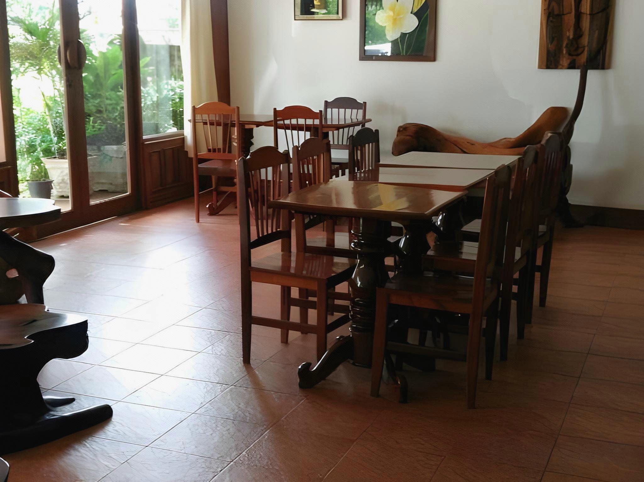 Chanthasom Guesthouse 23/33