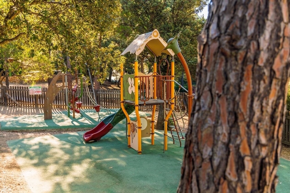 Camping Vigna Maggiore 25/48