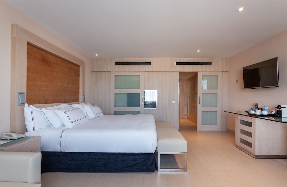 Melia Sevilla Hotel 16/48