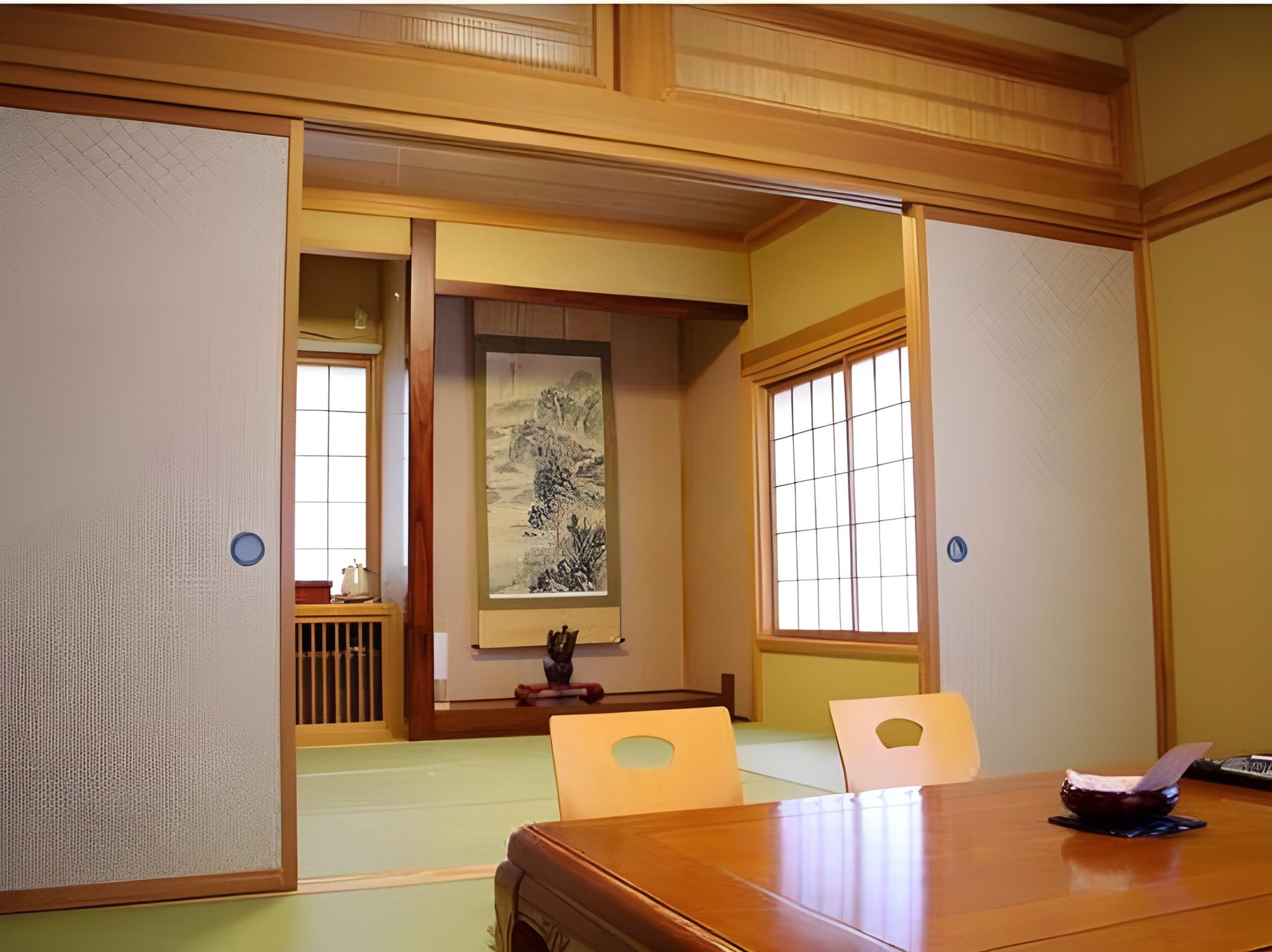 Japanese, Standard