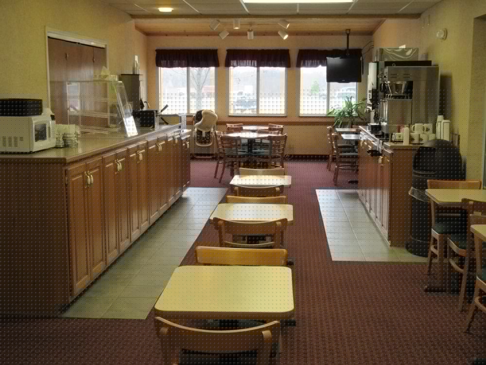 Parkfield Inn 23/30