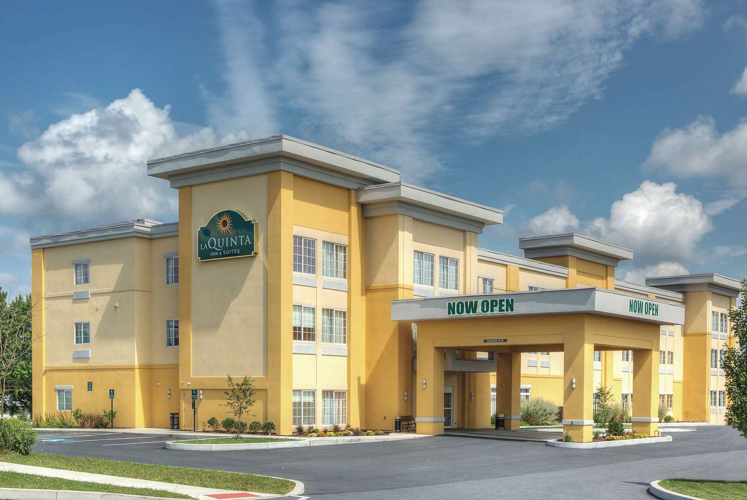 La Quinta Inn & Suites by Wyndham Harrisburg-Hershey 4/51