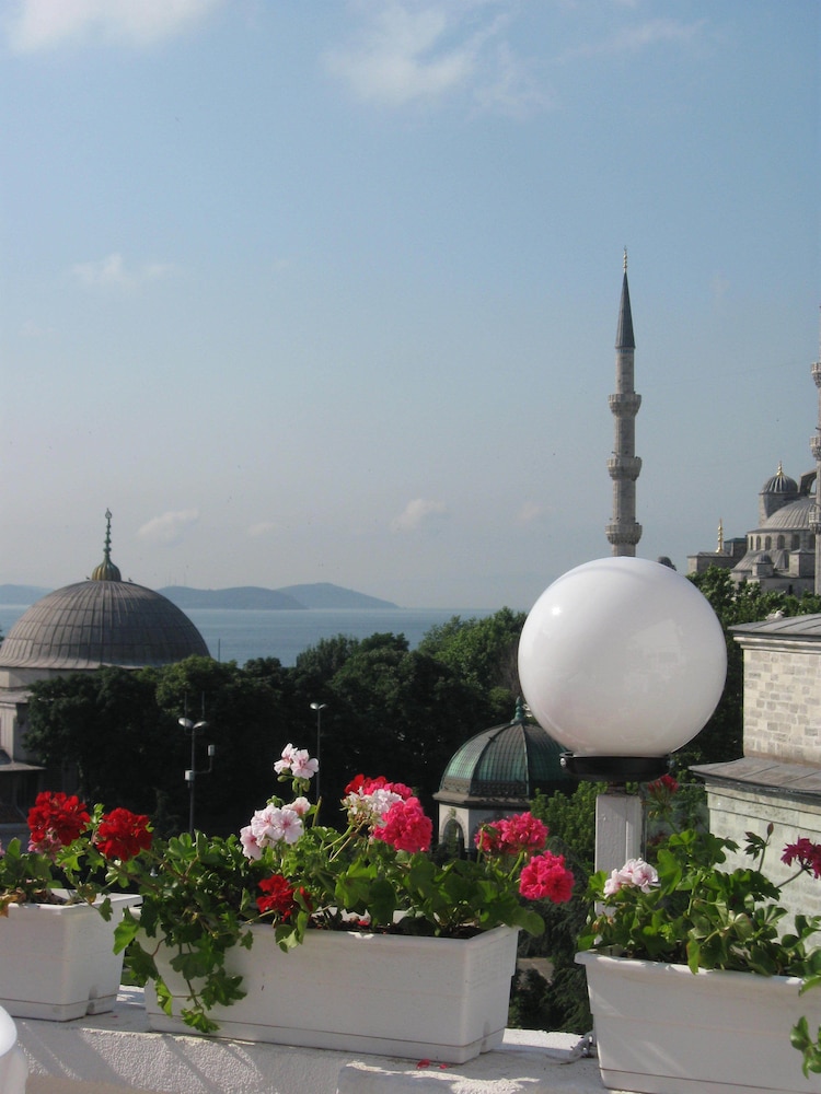 Sultanahmet Hotel 41/50