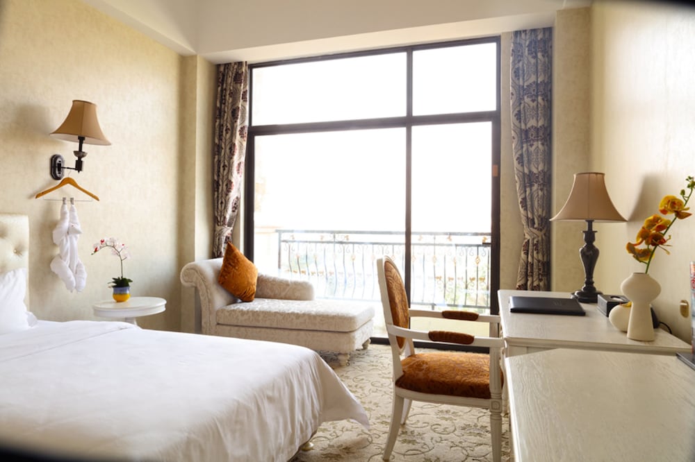 Gin Mao Yuan Hotel Shenzhen 17/35