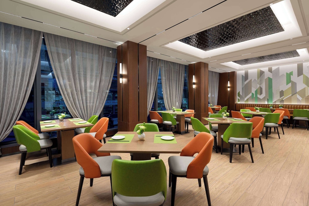 Days Inn by Wyndham Lanzhou Chengguan 24/30