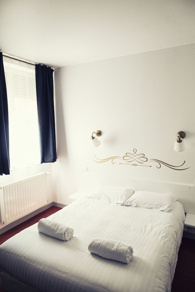 The Old Hotel Ravel 10/48