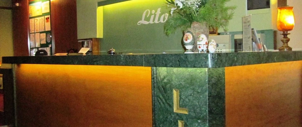 Lito Hotel 1/23