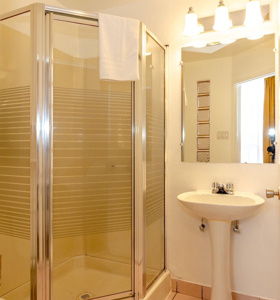 Hotel Dorion 49/50