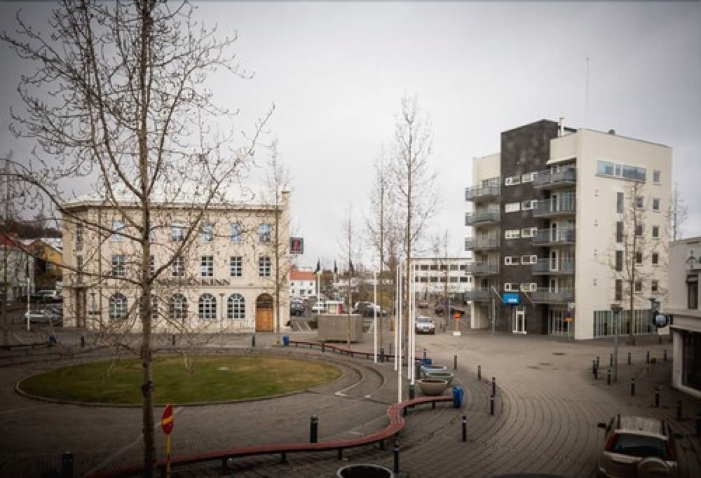 Acco Luxury Apartments 46/50