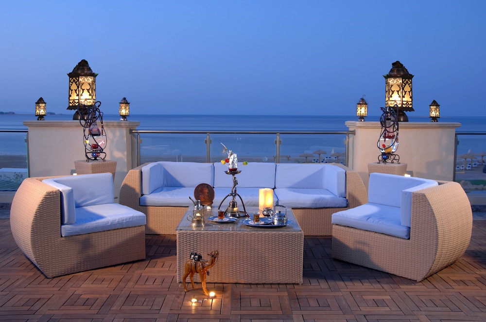 Tropitel Sahl Hasheesh 24/82