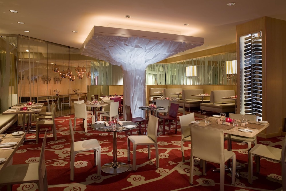 Hyatt Regency New Brunswick 47/66