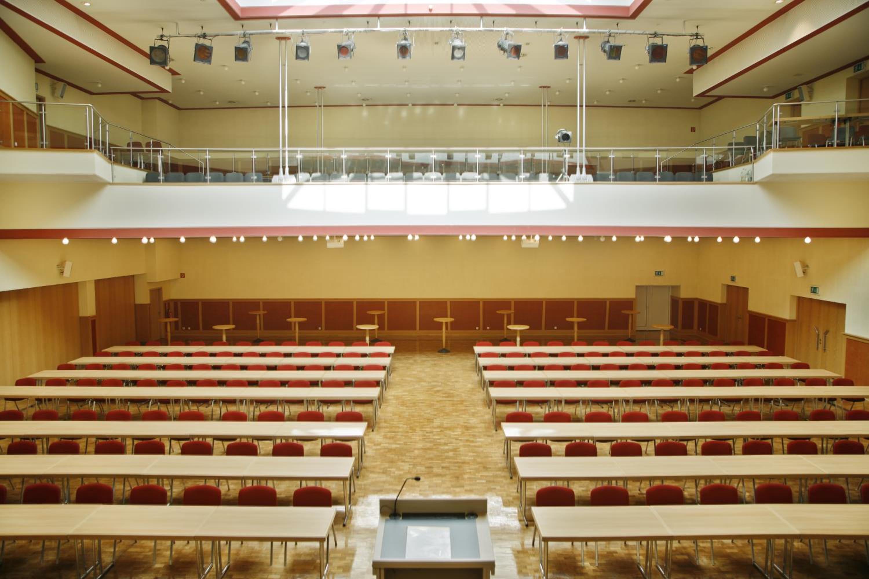 Hotelpark Stadtbrauerei Arnstadt 2/64