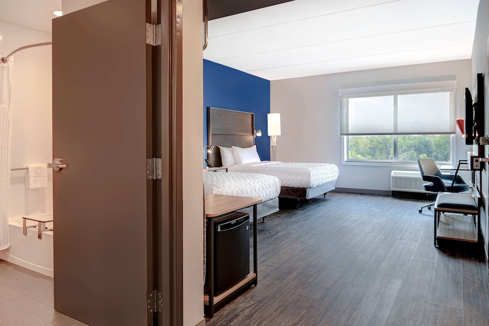 Tru By Hilton Macon North 29/41