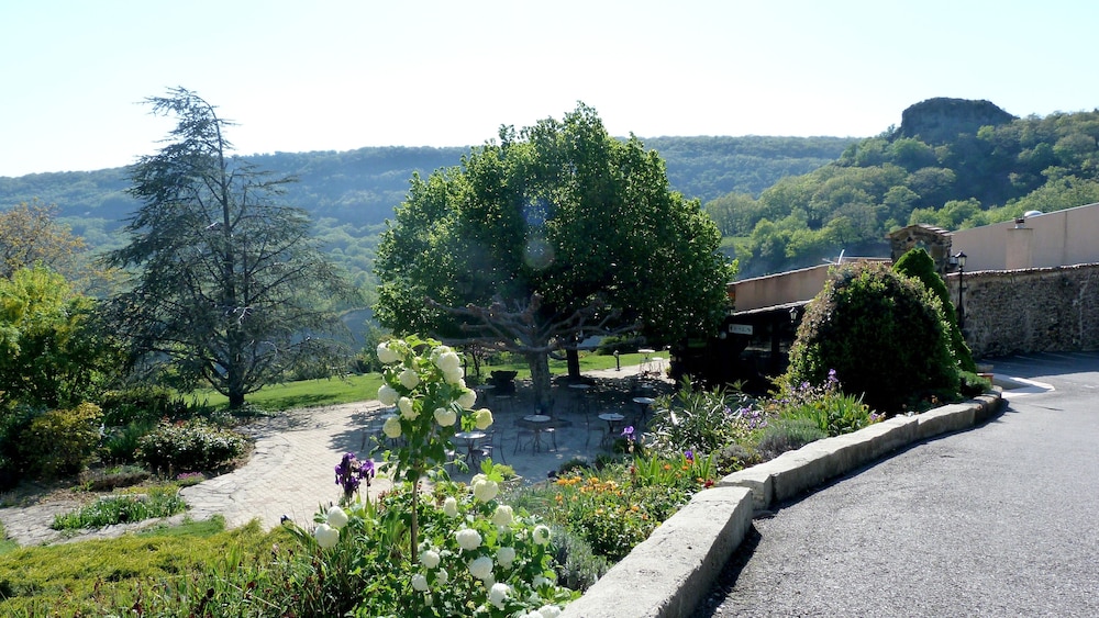 Hotel La Mere Biquette 18/20