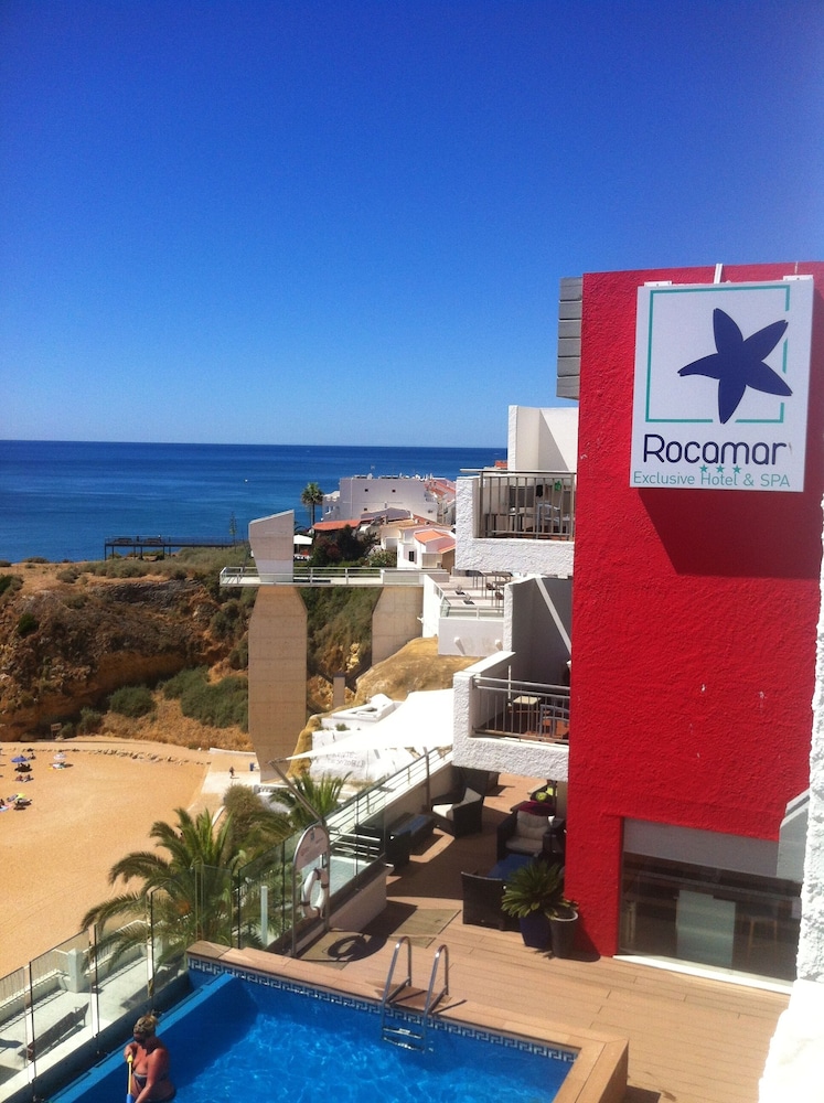 Rocamar Exclusive Hotel & Spa - Adults Only 7/71