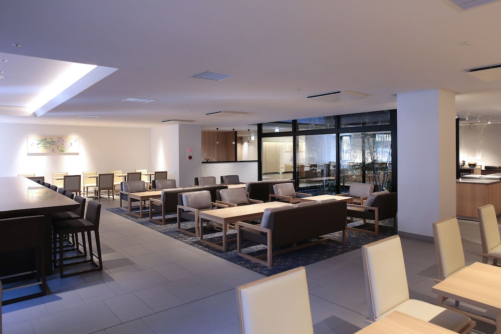Hotel Intergate Kyoto Shijo Shinmachi 46/60