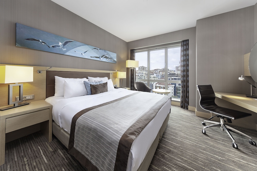 Park Dedeman Bostanci Hotel 25/52