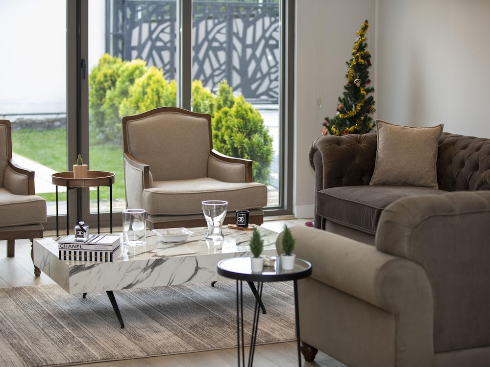 New Balturk Villas Sapanca 42/60