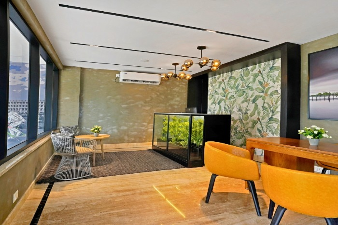 Click Hotel Biz Bangalore 12/15