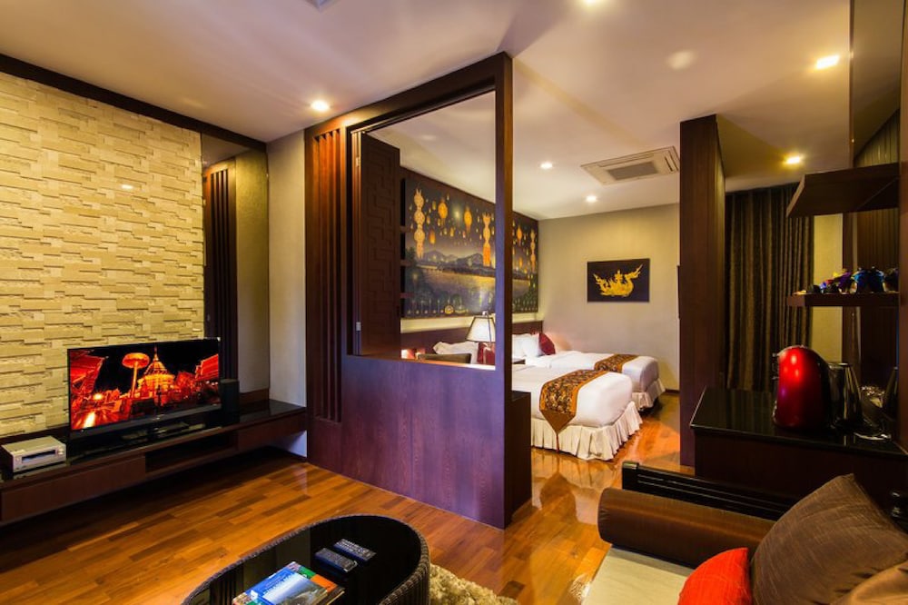 Sireeampan Boutique Resort & Spa 15/50