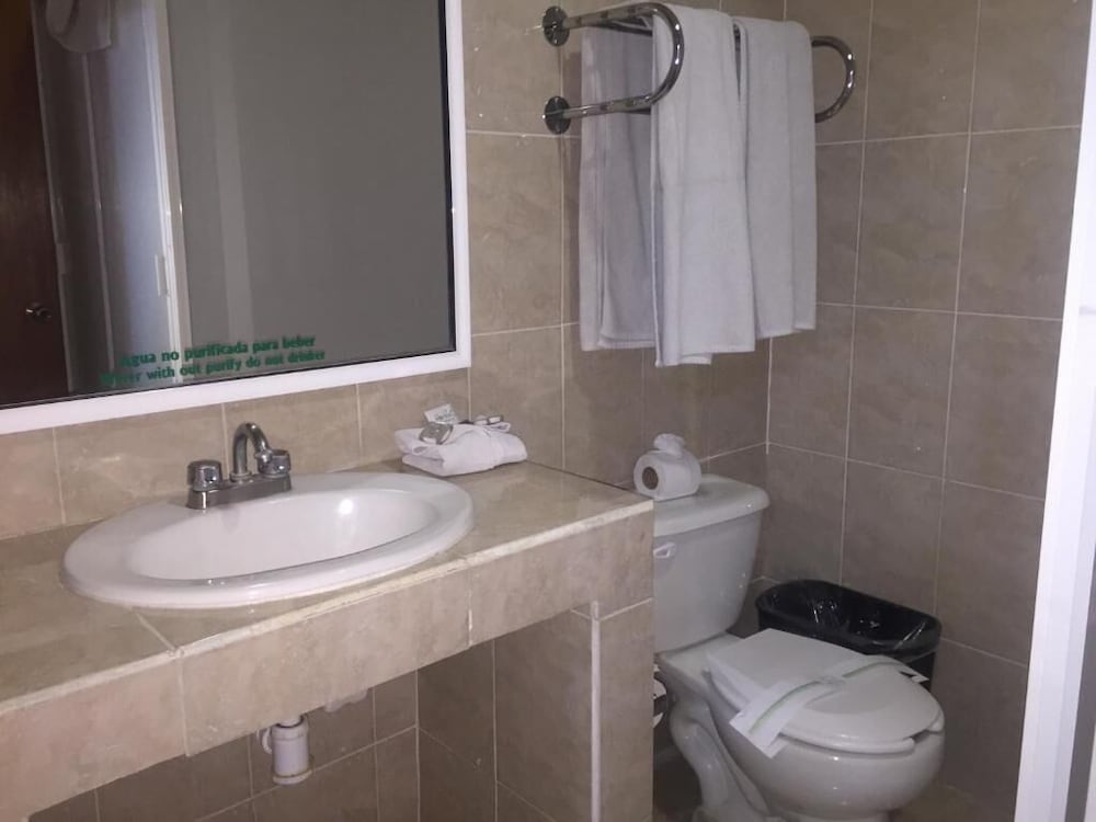 Hotel Maria Benita 22/50