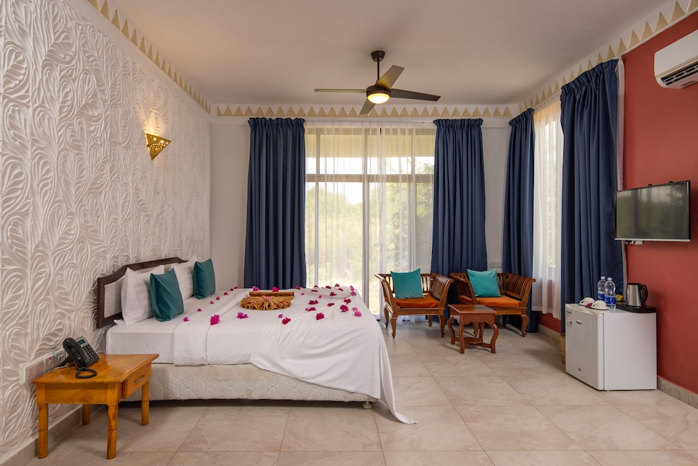 Moja Tuu the Luxury Villas And Nature Retreat 36/78